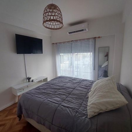 Palermo Piso Alto Vista Abierta Todo Luz Y Sol Apartment Buenos Aires Exterior photo