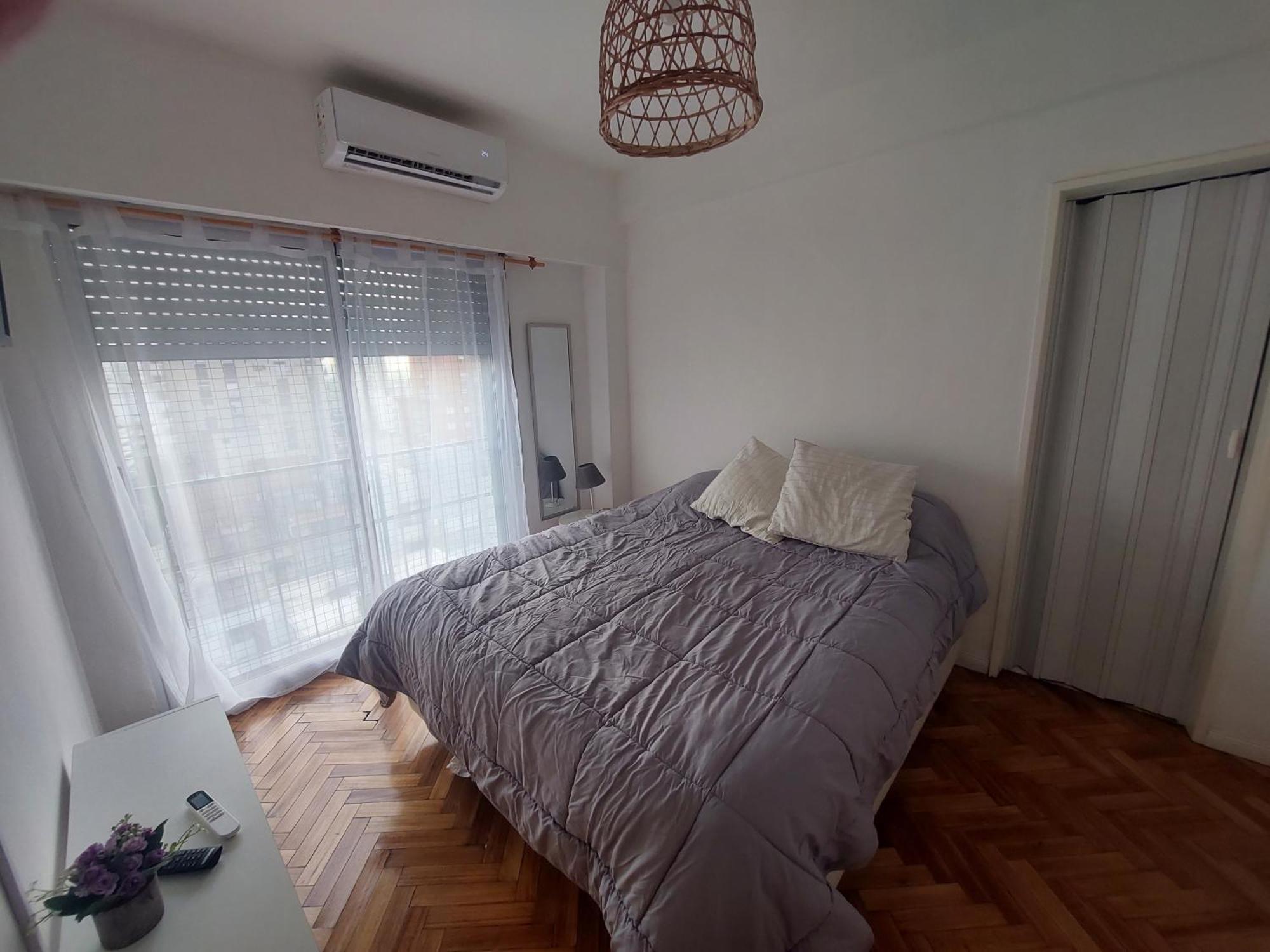 Palermo Piso Alto Vista Abierta Todo Luz Y Sol Apartment Buenos Aires Exterior photo